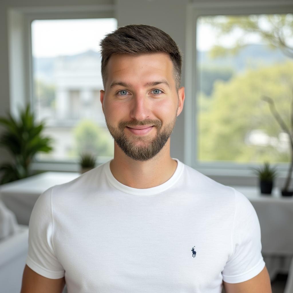 Christofer Wolte